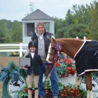 Ella McHardy and Guiness